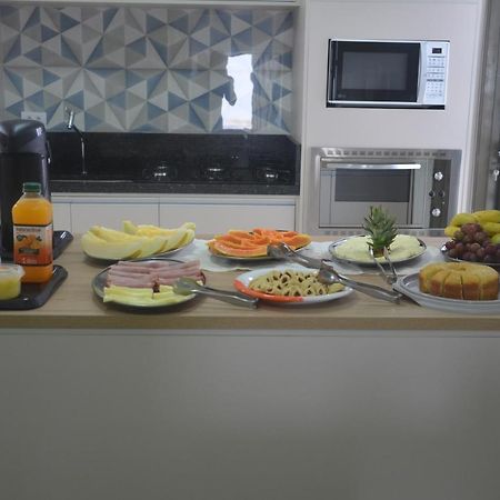 Hotel Bela Vista Iguaracu 外观 照片