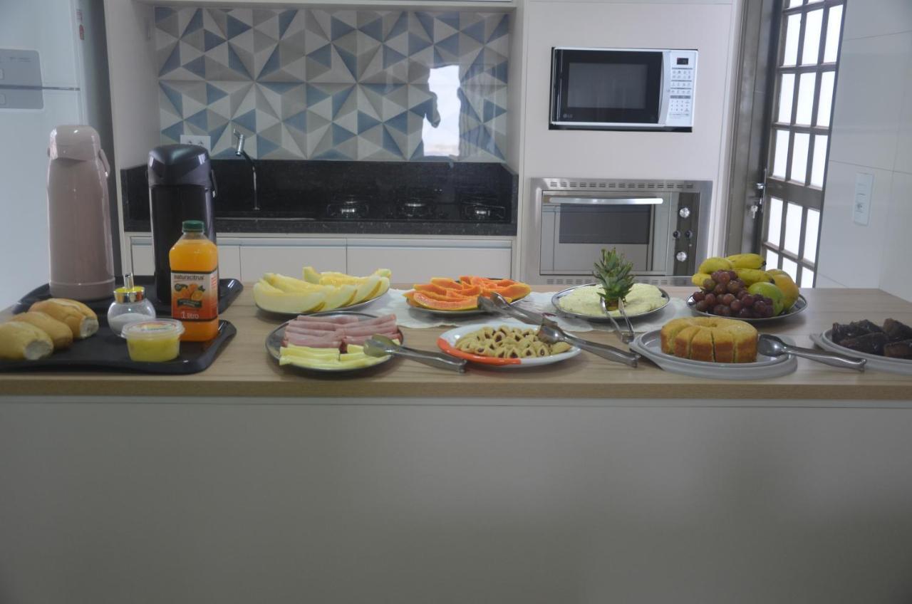 Hotel Bela Vista Iguaracu 外观 照片