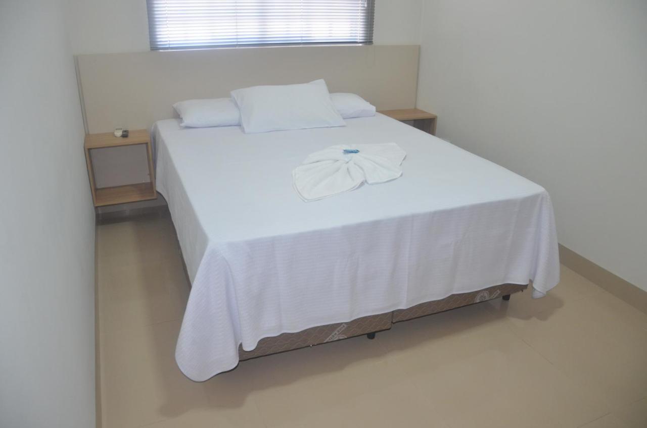 Hotel Bela Vista Iguaracu 外观 照片