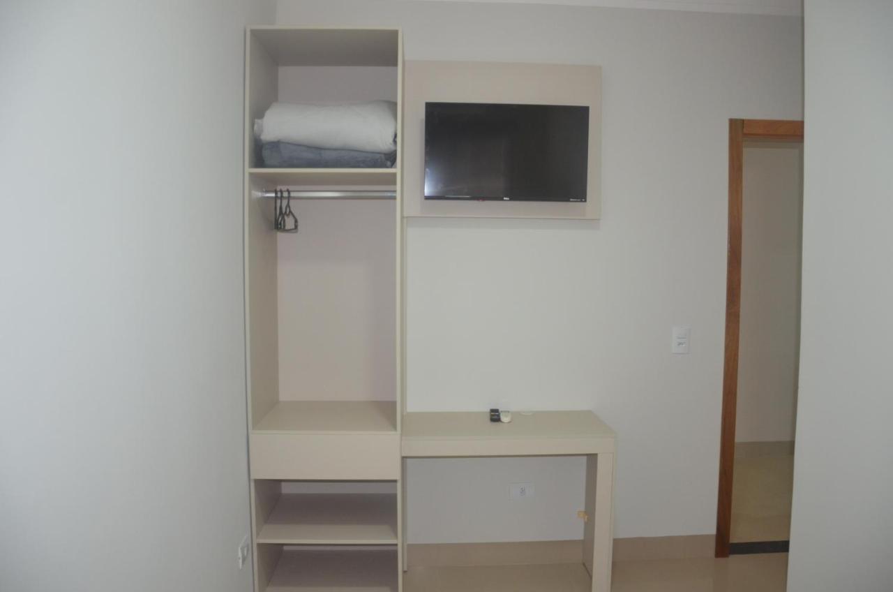 Hotel Bela Vista Iguaracu 外观 照片
